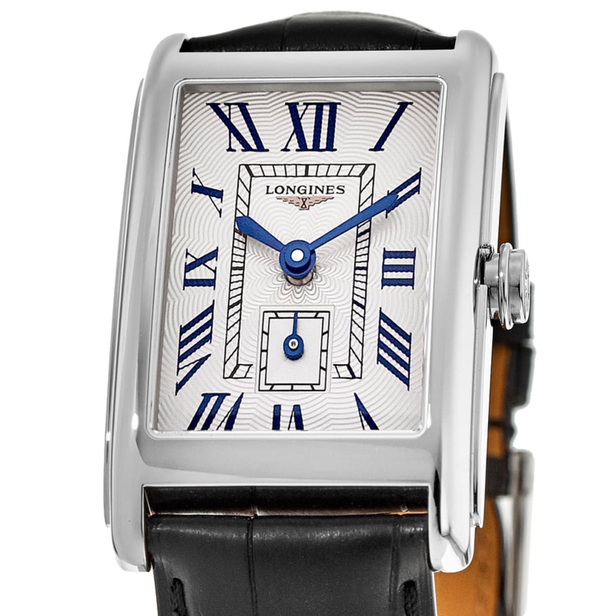 Longines DolceVita L5.755.4.71.0 Stainless Steel 3