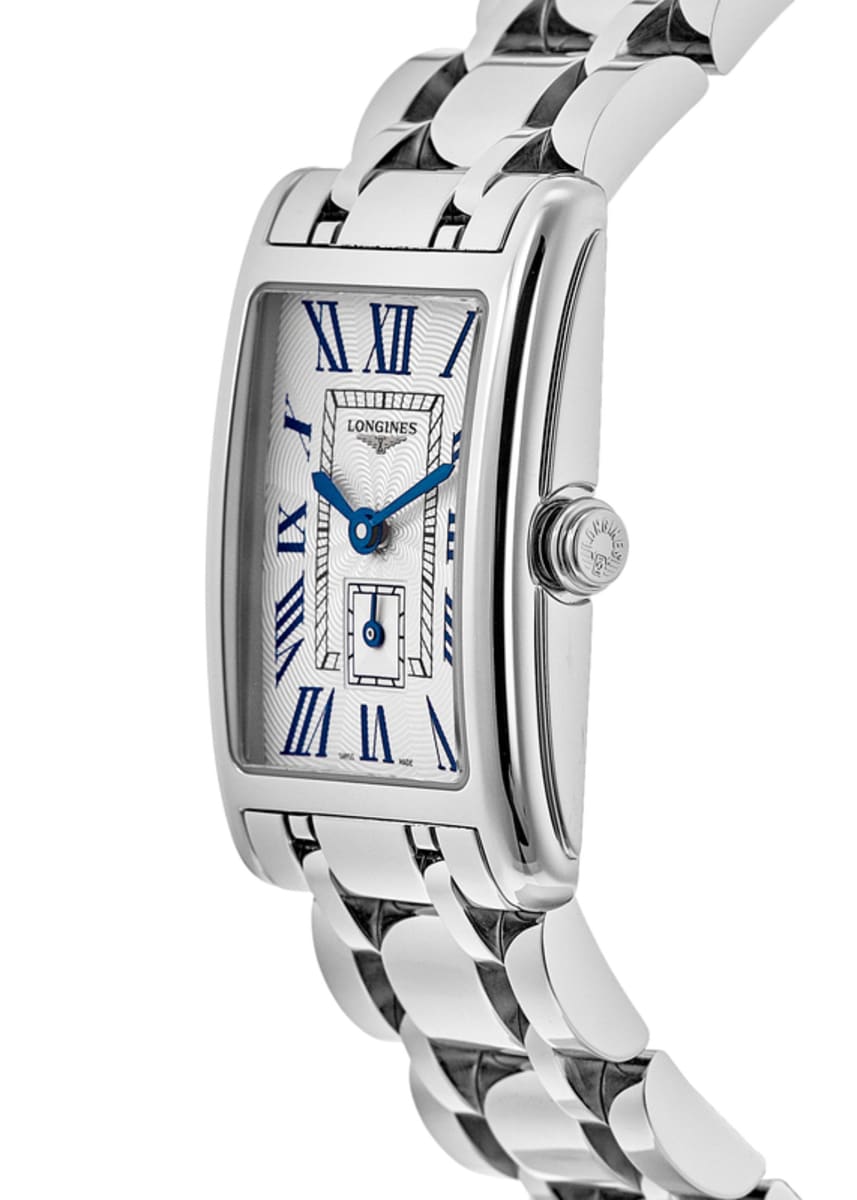 Longines DolceVita Automatic L5.757.4.71.6 Stainless Steel 3