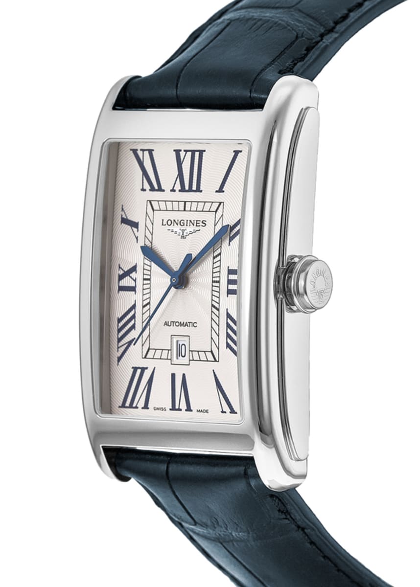 Longines DolceVita  L5.757.4.71.9 Stainless Steel 3