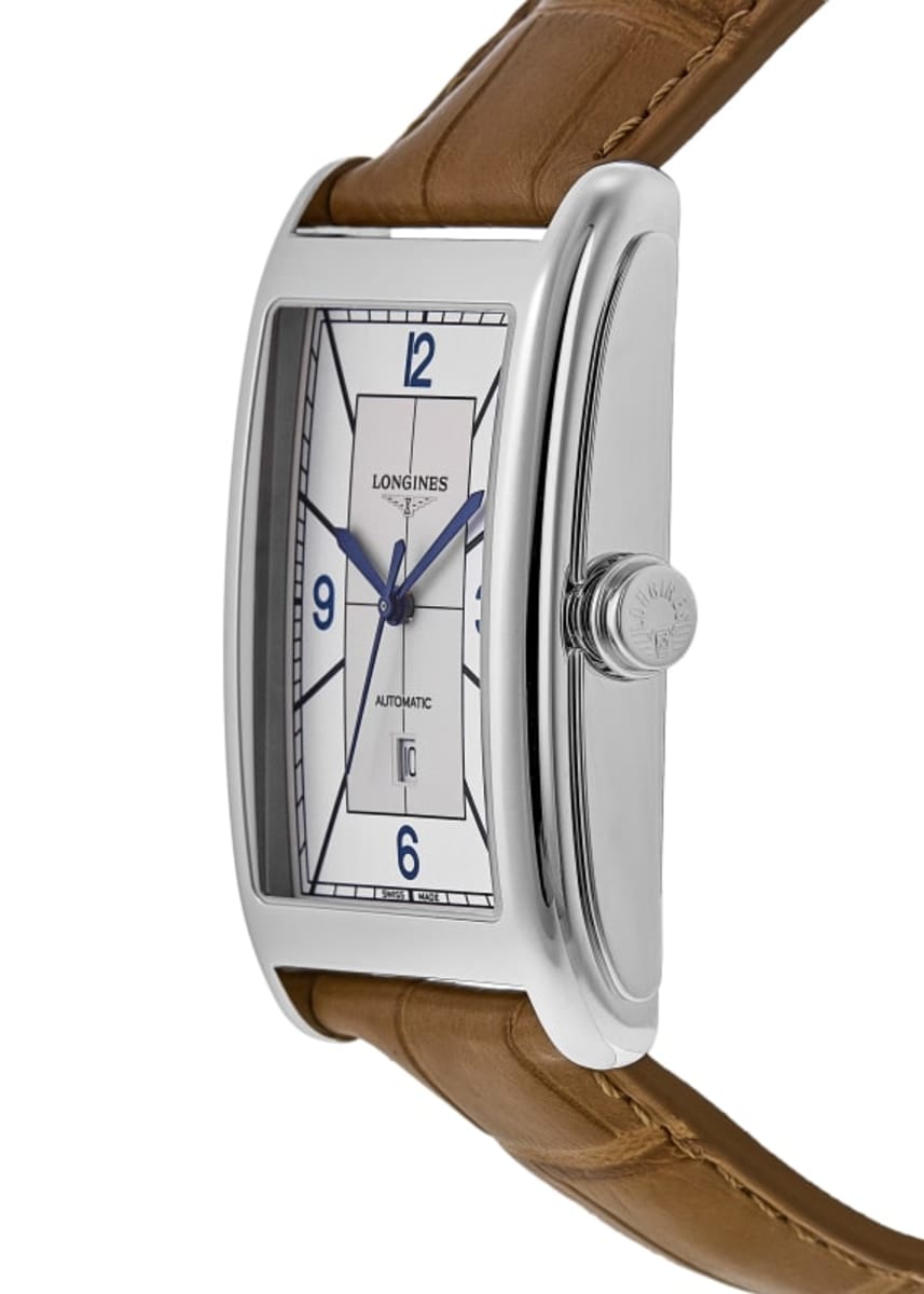 Longines DolceVita Automatic L5.757.4.73.3 Stainless Steel 3