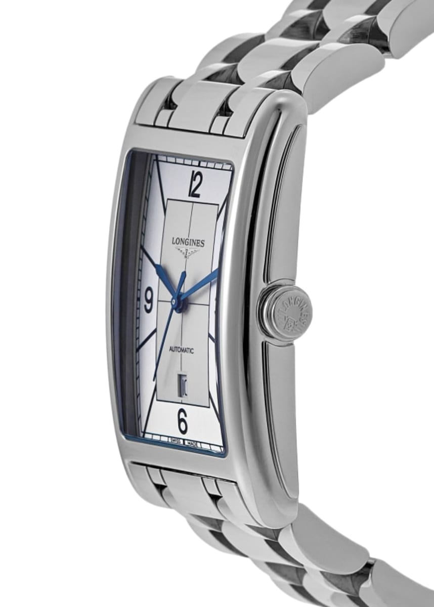 Longines DolceVita Automatic L5.757.4.73.6 Stainless Steel 3