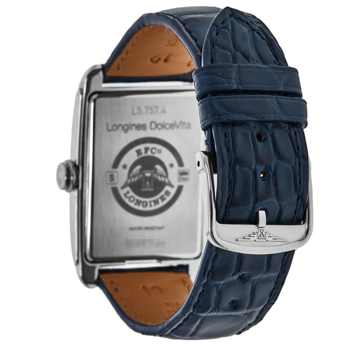 Longines DolceVita Automatic L5.757.4.73.9 Stainless Steel 3