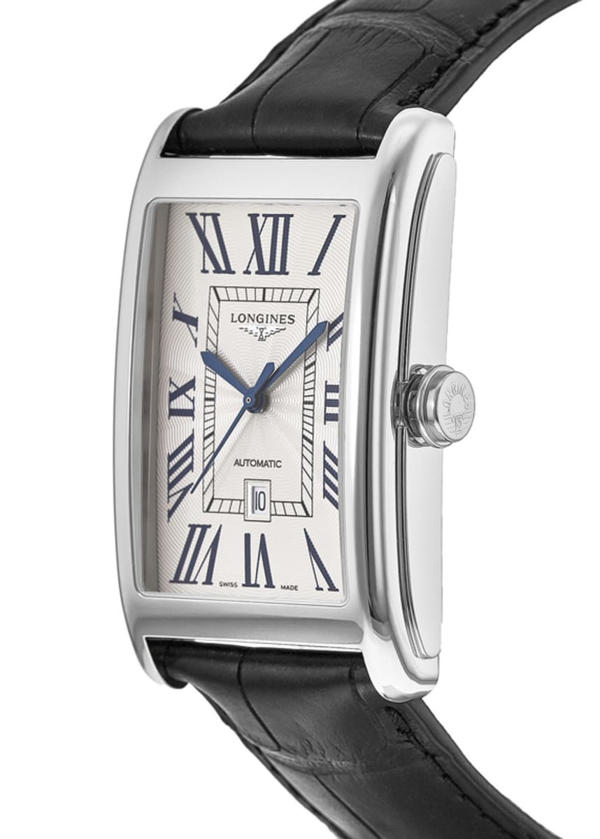 Longines DolceVita L5.767.4.71.0 Stainless Steel 3