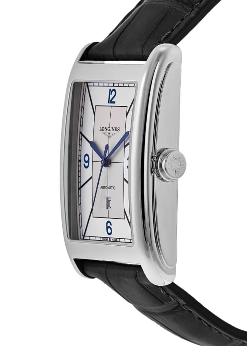 Longines DolceVita  L5.767.4.73.0 Stainless Steel 3