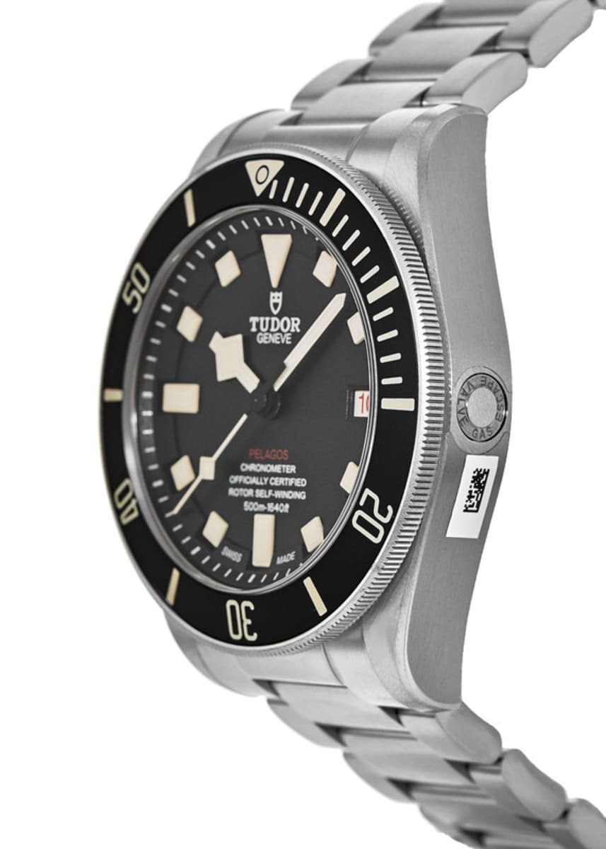 Tudor Pelagos  M25610TNL-0001 Titanium 3