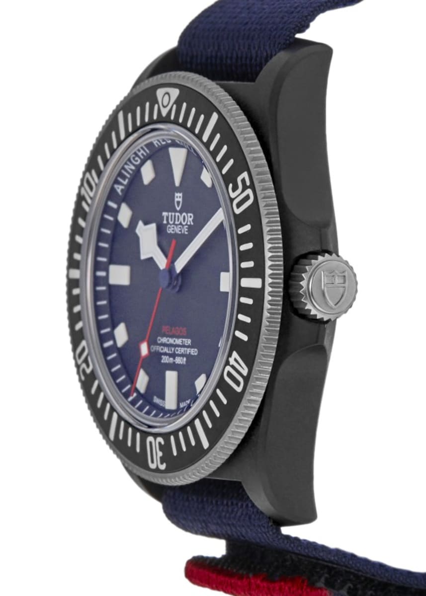 Tudor Pelagos FXD M25707KN-0001 Composite 3