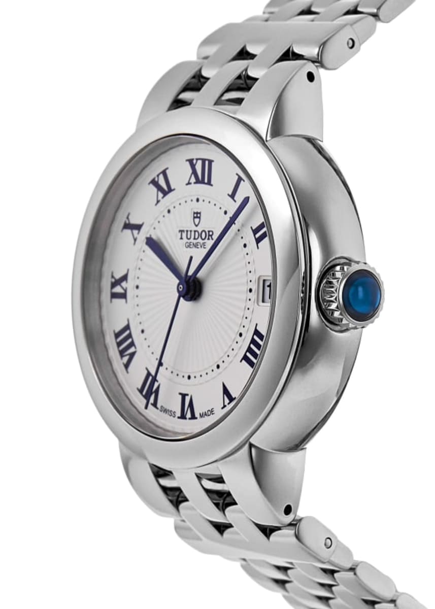 Tudor Clair De Rose 34mm M35800-0001 Stainless Steel 3