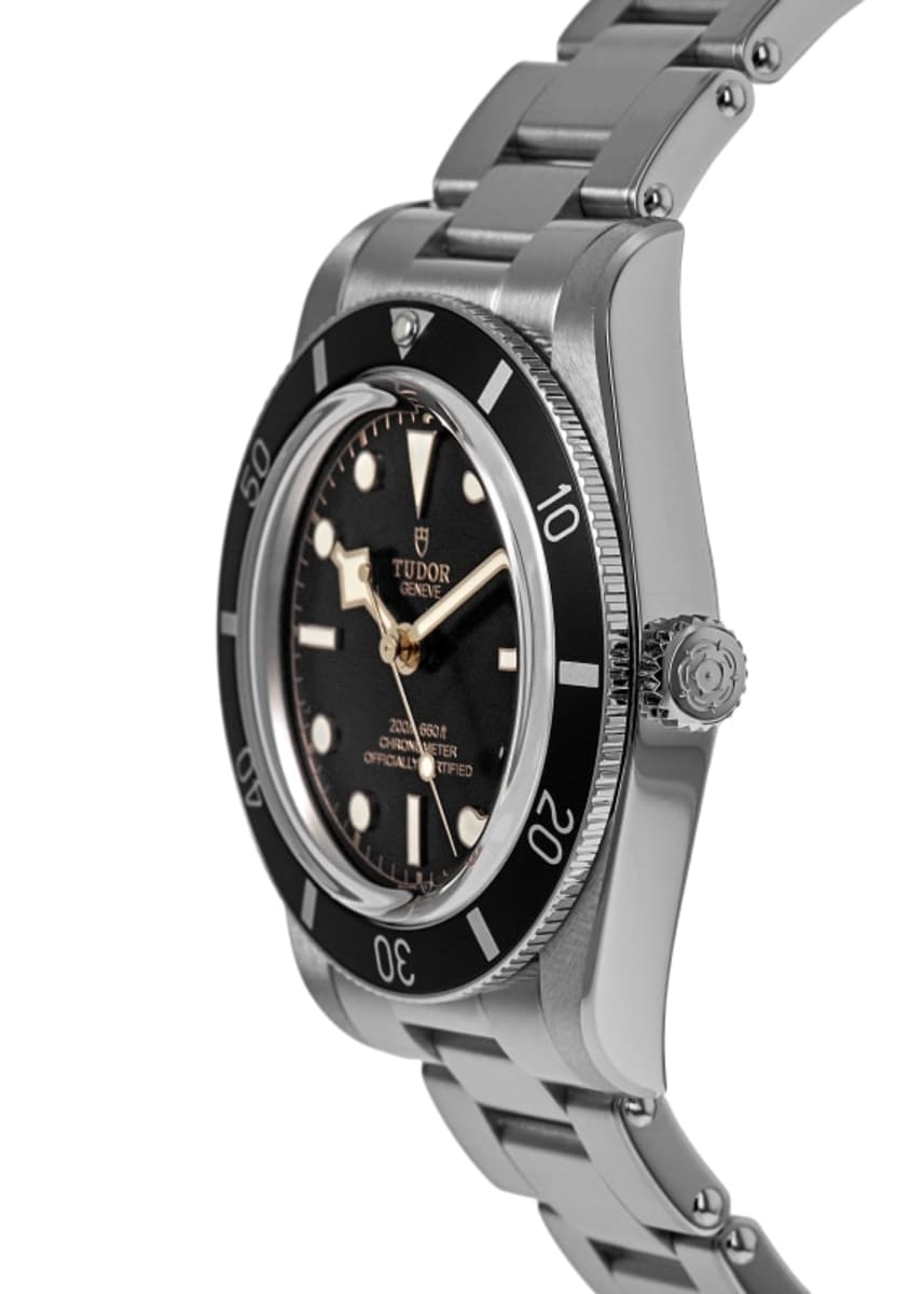 Tudor Black Bay 54 M79000N-0001 Stainless Steel 3