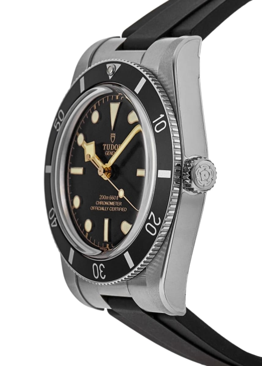 Tudor Black Bay 54 M79000N-0002 Stainless Steel 3