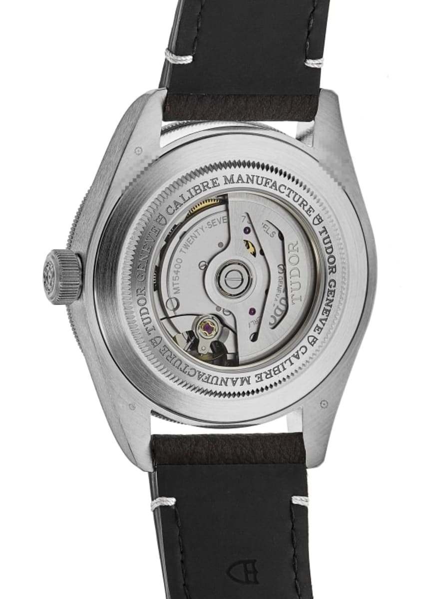 Tudor Black Bay Fifty-Eight M79010SG-0001 Silver 3