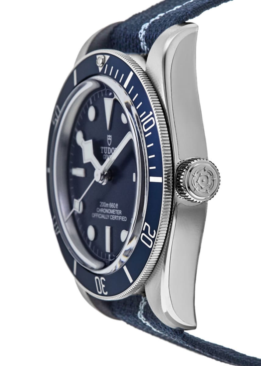 Tudor Black Bay Fifty-Eight M79030B-0003 Stainless Steel 3