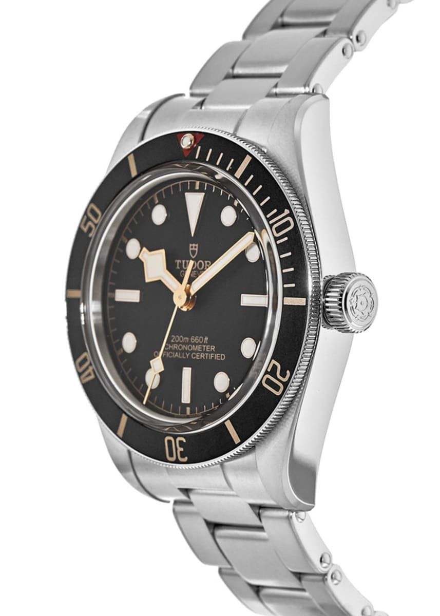 Tudor Black Bay Fifty-Eight M79030N-0001 Stainless Steel 3