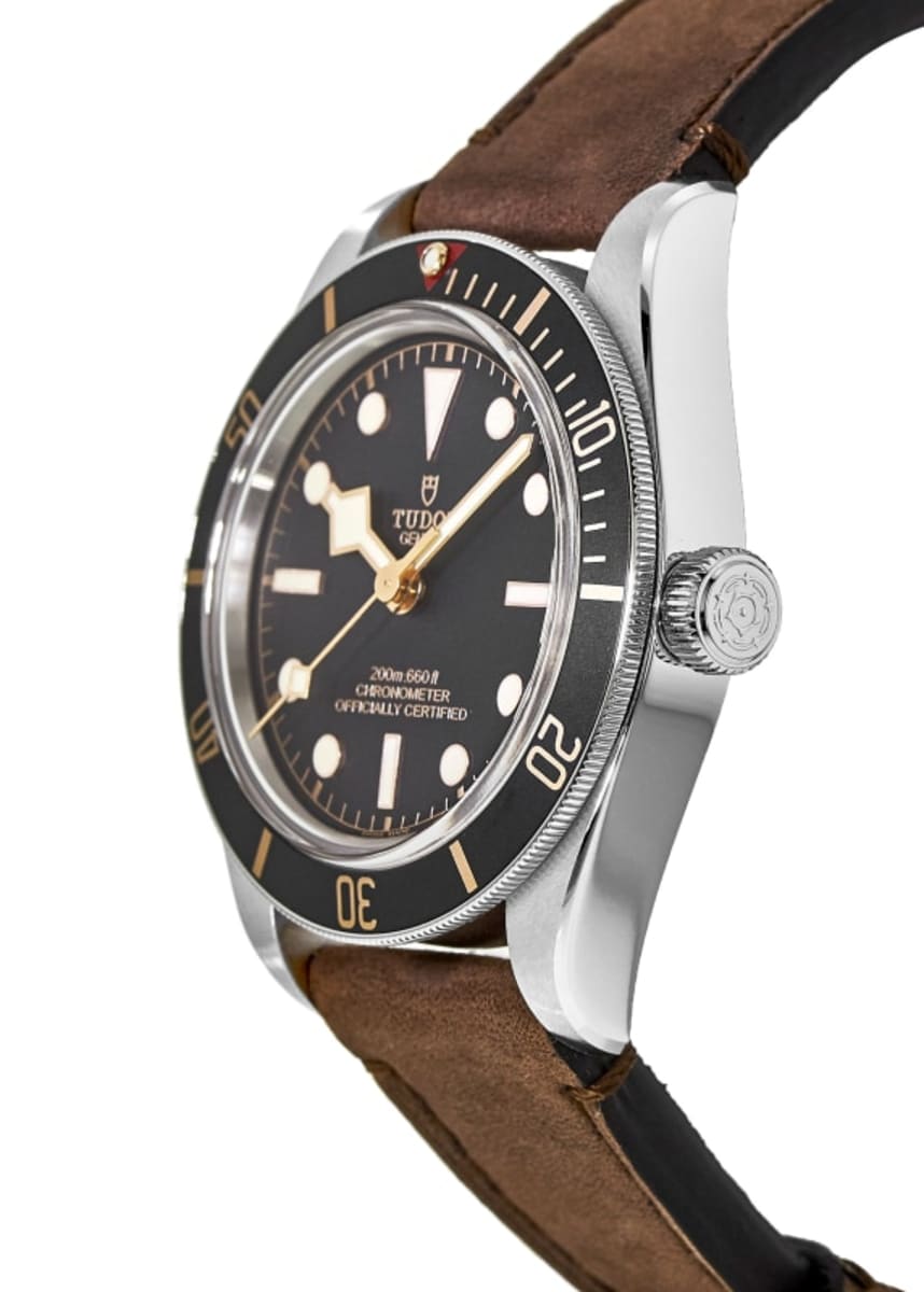 Tudor Black Bay Fifty-Eight M79030N-0002 Stainless Steel 3