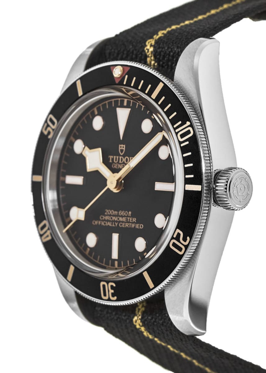 Tudor Black Bay Fifty-Eight M79030N-0003 Stainless Steel 3