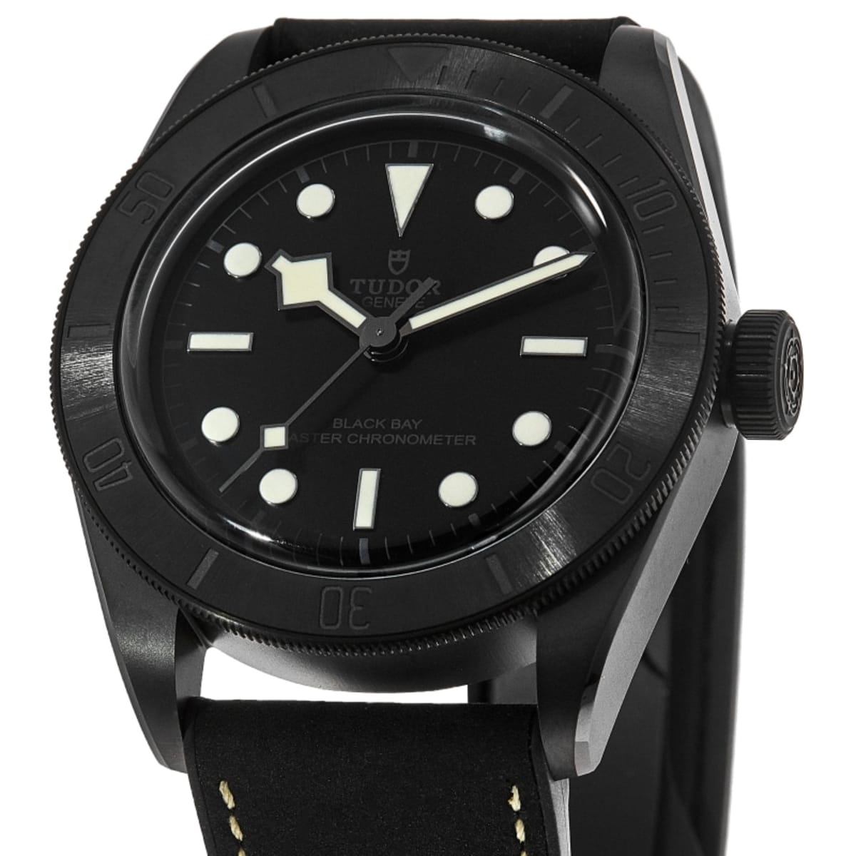 Tudor Black Bay 41 M79210CNU-0001 Ceramic 3