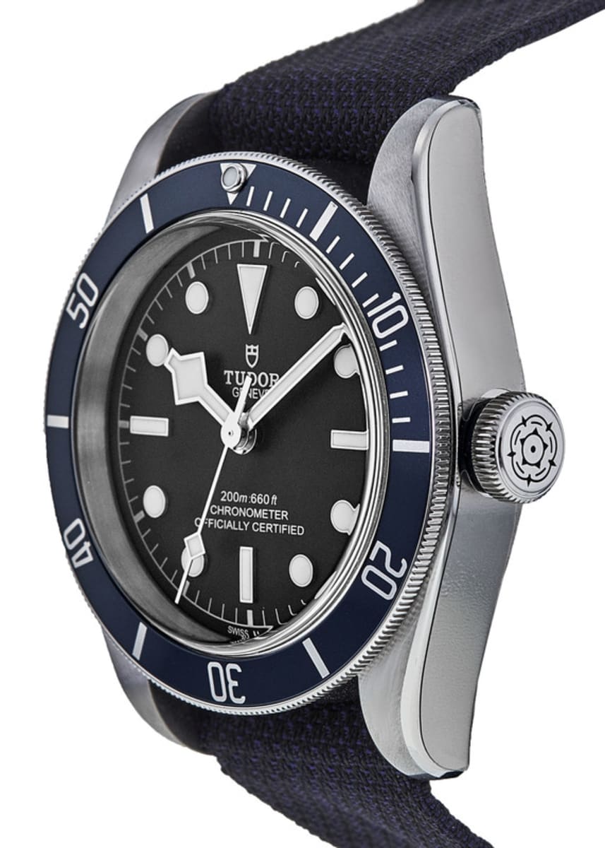 Tudor Black Bay 41 M79230B-0006 Stainless Steel 3