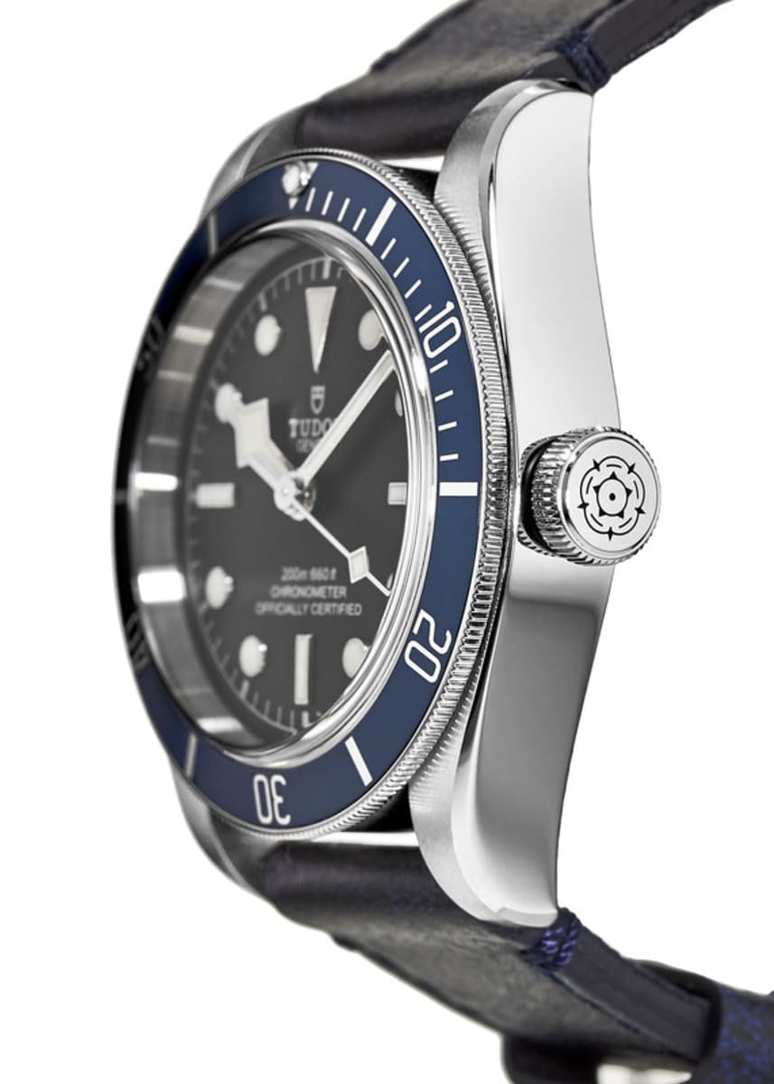 Tudor Black Bay 41 M79230B-0007 Stainless Steel 3