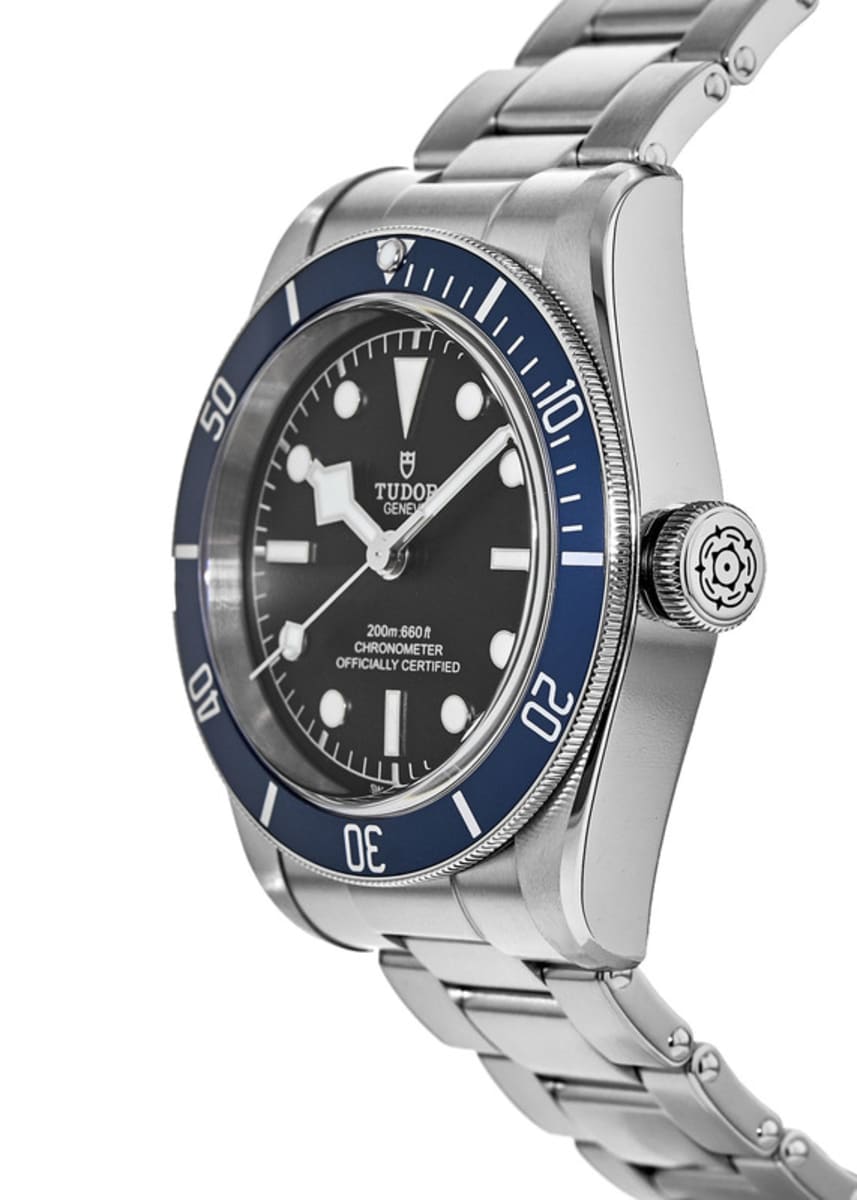Tudor Black Bay 41 M79230B-0008 Stainless Steel 3