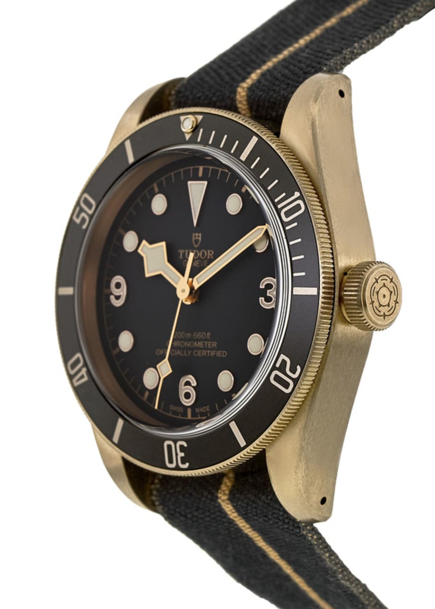 Tudor Black Bay Bronze M79250BA-0002 Bronze 3