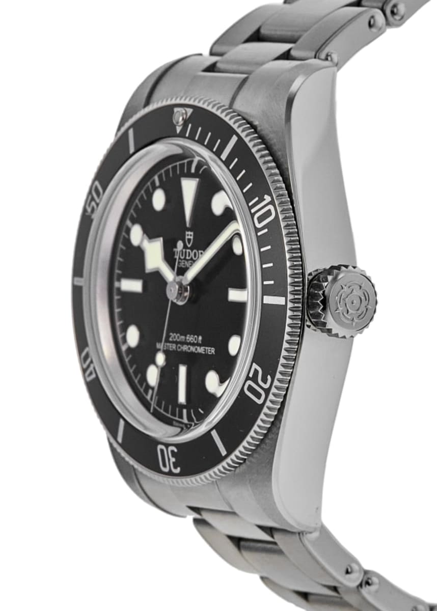 Tudor Black Bay 41 M7941A1A0NU-0001-SD Stainless Steel 3