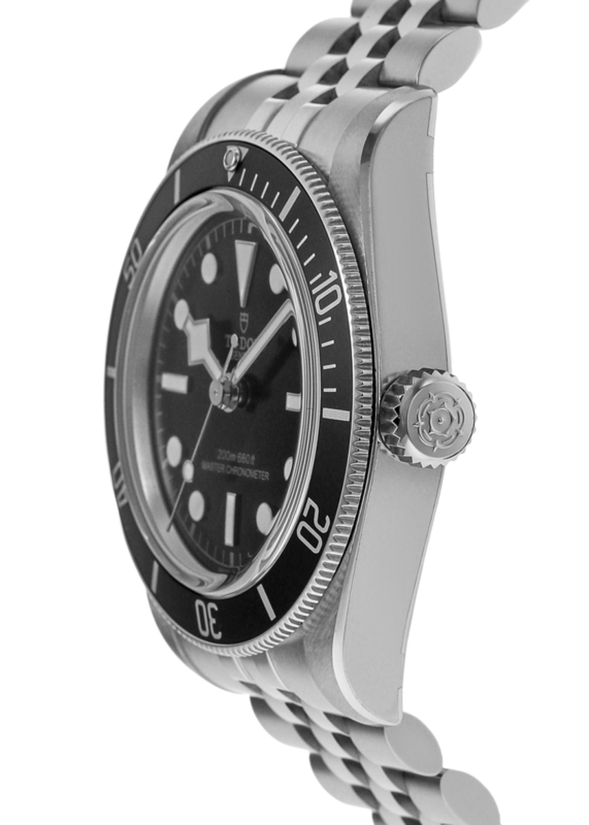 Tudor Black Bay 41 M7941A1A0NU-0003 Stainless Steel 3