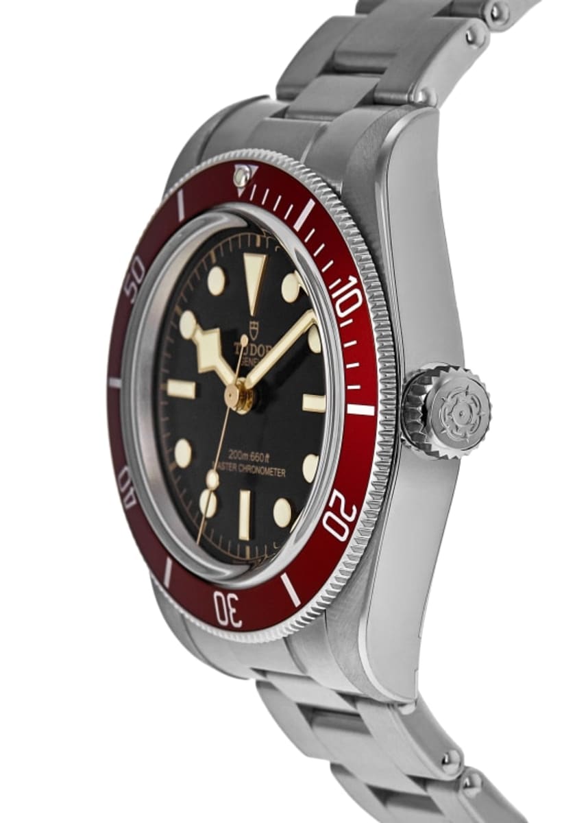 Tudor Black Bay 41 M7941A1A0RU-0001 Stainless Steel 3