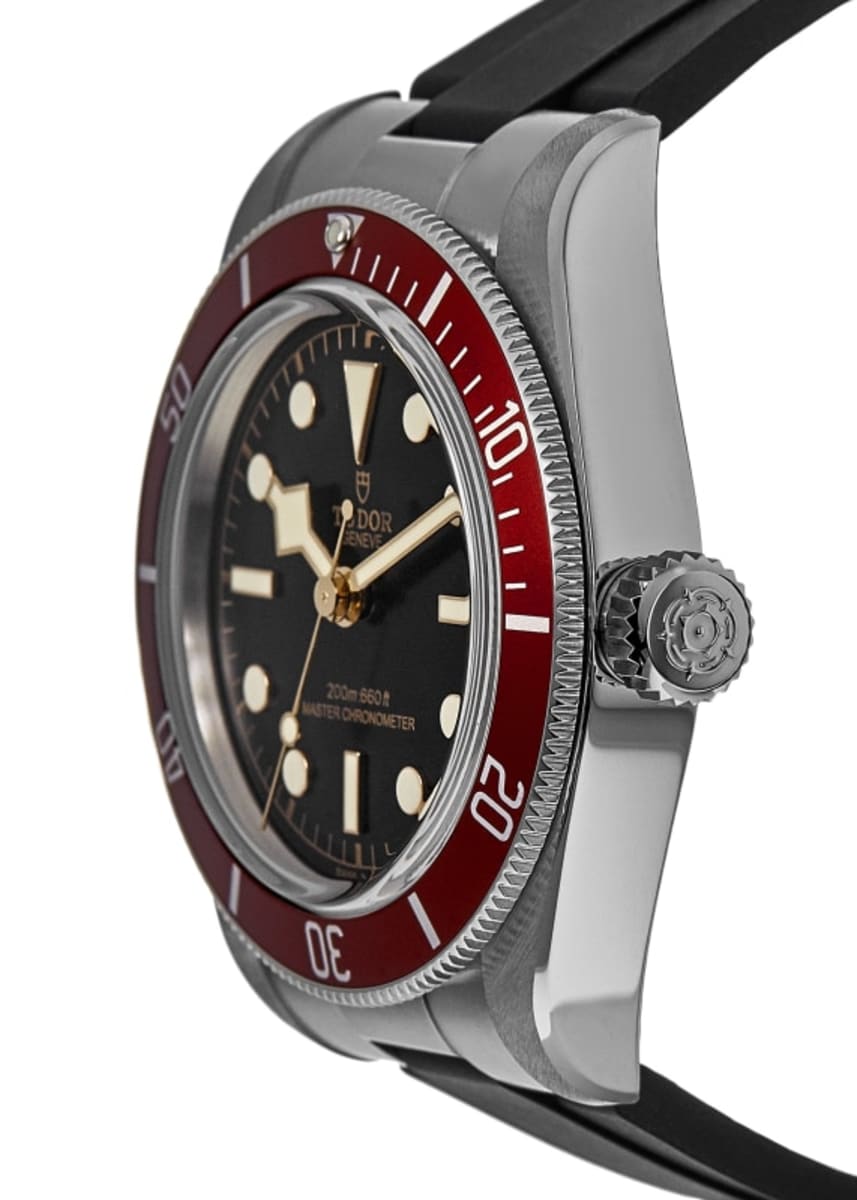Tudor Black Bay 41 M7941A1A0RU-0002 Stainless Steel 3