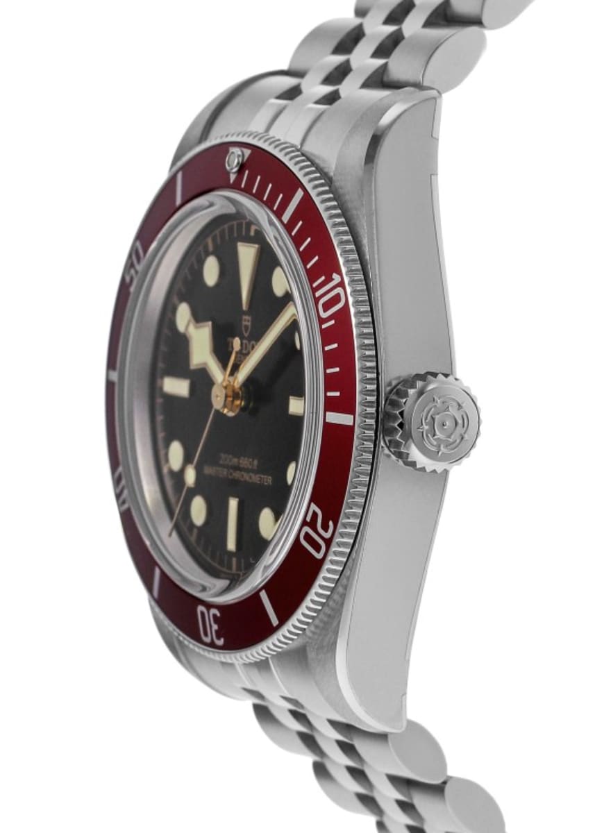 Tudor Black Bay 41 M7941A1A0RU-0003 Stainless Steel 3