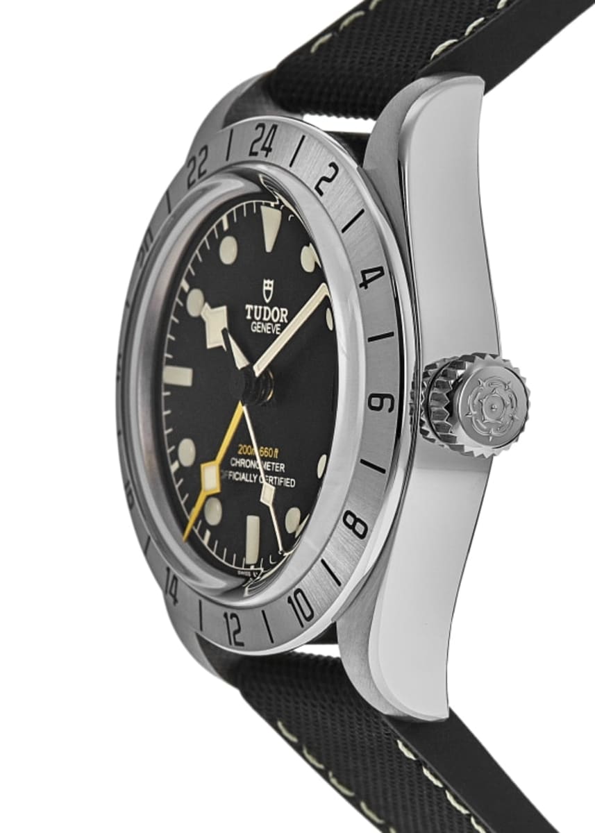 Tudor Black Bay Pro M79470-0003 Stainless Steel 3