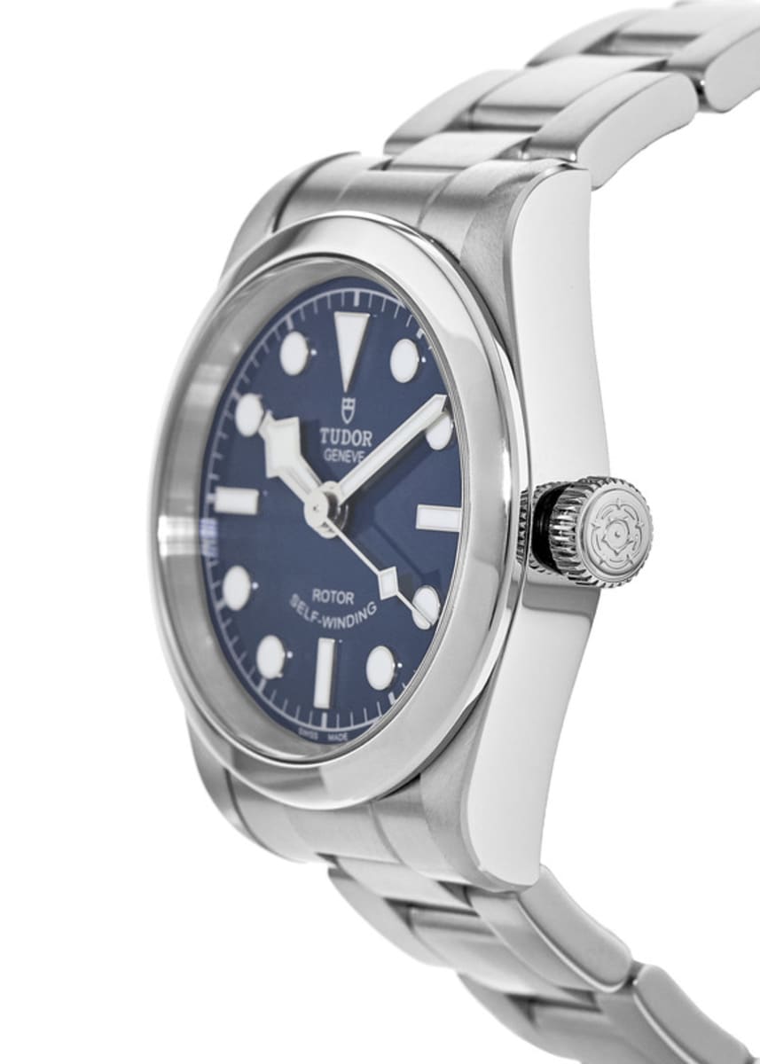 Tudor Black Bay 32 M79580-0003 Stainless Steel 3