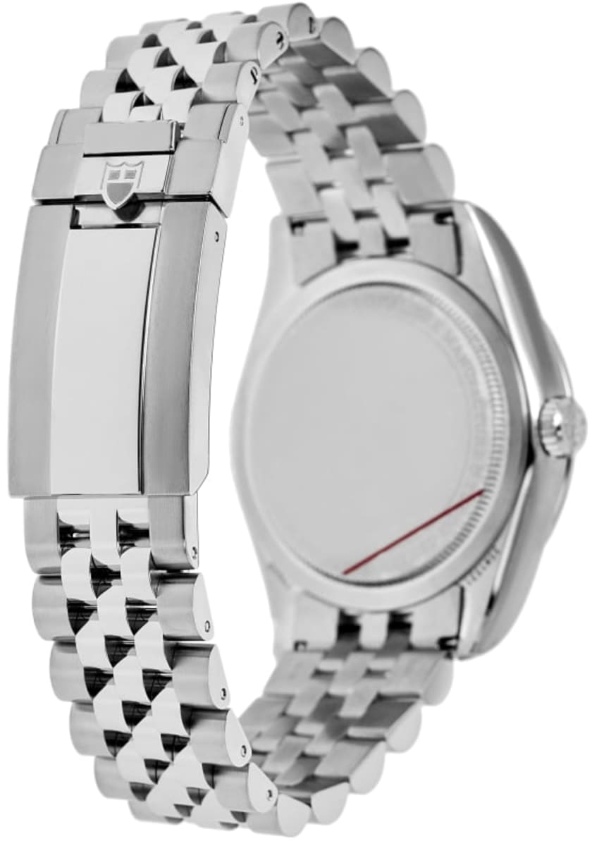 Tudor Black Bay 36 M79640-0002 Stainless Steel 3