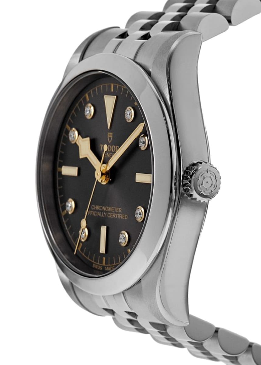 Tudor Black Bay 36 M79640-0004 Stainless Steel 3