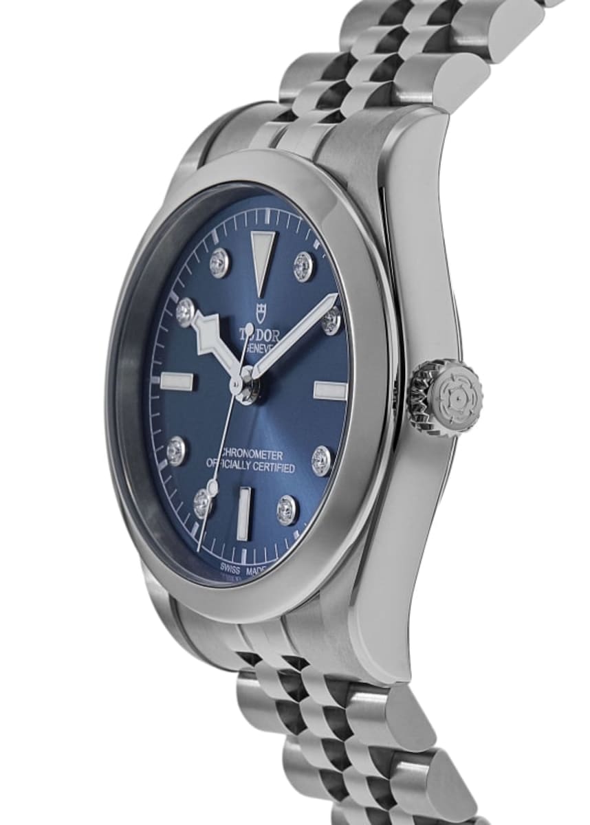 Tudor Black Bay 36 M79640-0005 Stainless Steel 3