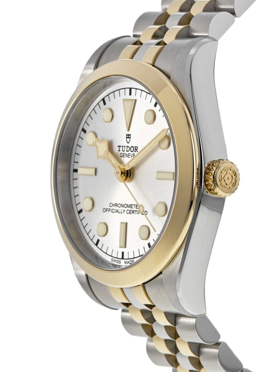 Tudor Black Bay 36 M79643-0002 Stainless Steel 3