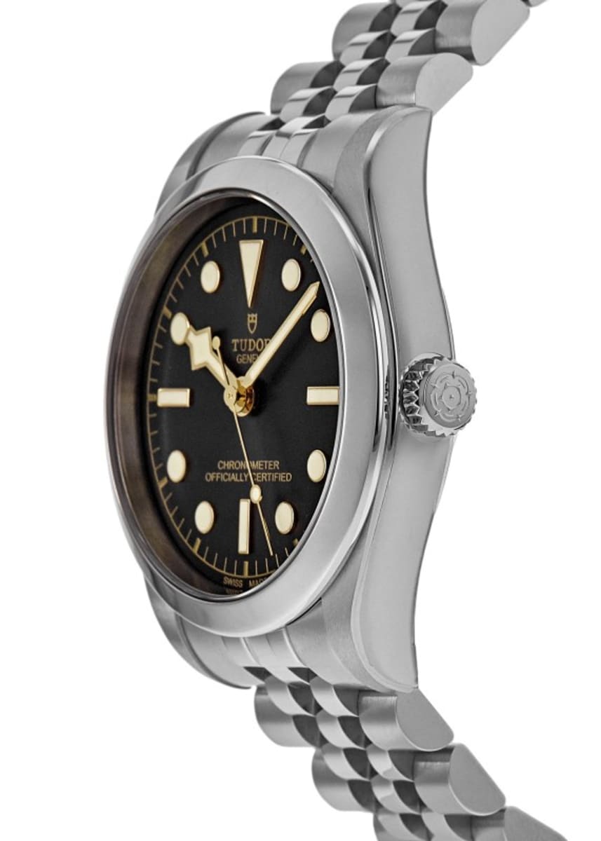 Tudor Black Bay 39 M79660-0001 Stainless Steel 3