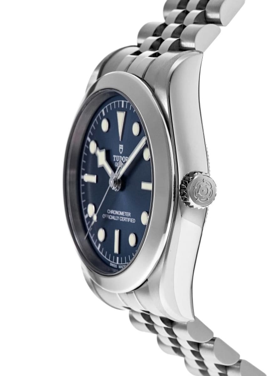 Tudor Black Bay 39 M79660-0002 Stainless Steel 3