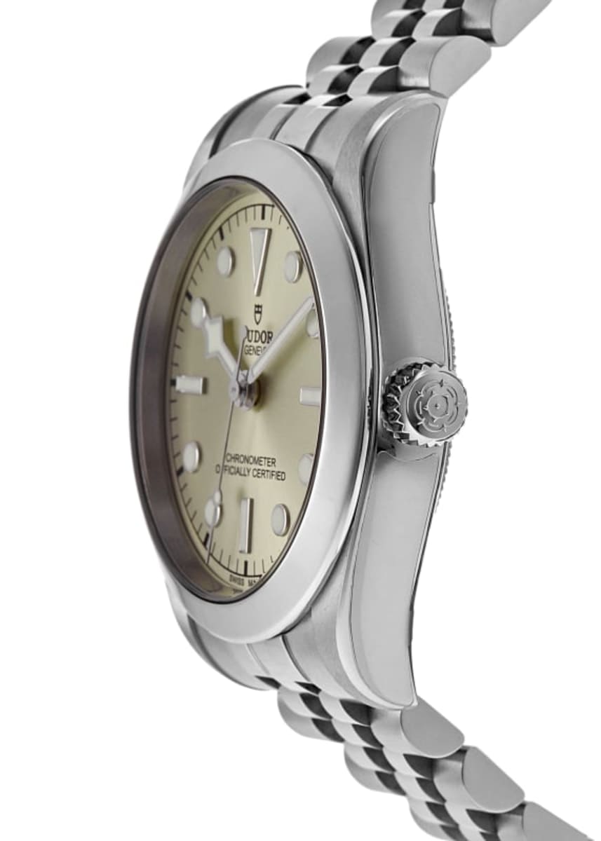 Tudor Black Bay 39 M79660-0003 Stainless Steel 3