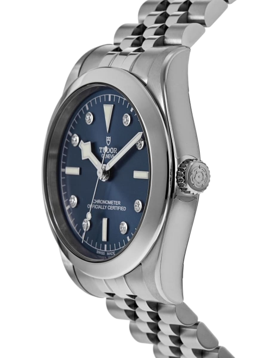 Tudor Black Bay 39 M79660-0005 Stainless Steel 3