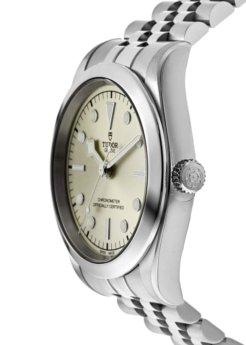 Tudor Black Bay 41 M79680-0003 Stainless Steel 3