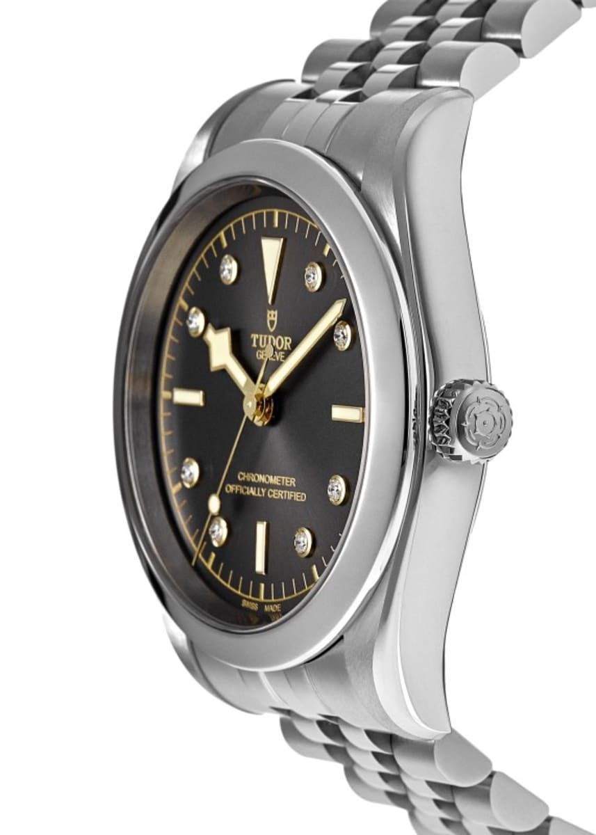 Tudor Black Bay 41 M79680-0004 Stainless Steel 3