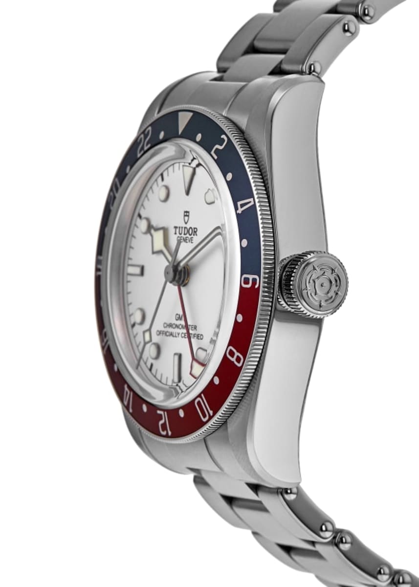 Tudor Black Bay GMT M79830RB-0010 Stainless Steel 3