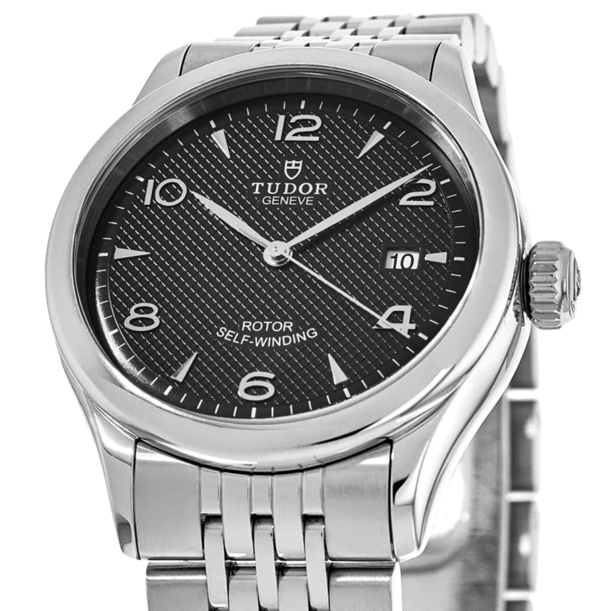 Tudor 1926 28mm M91350-0002 Stainless Steel 3