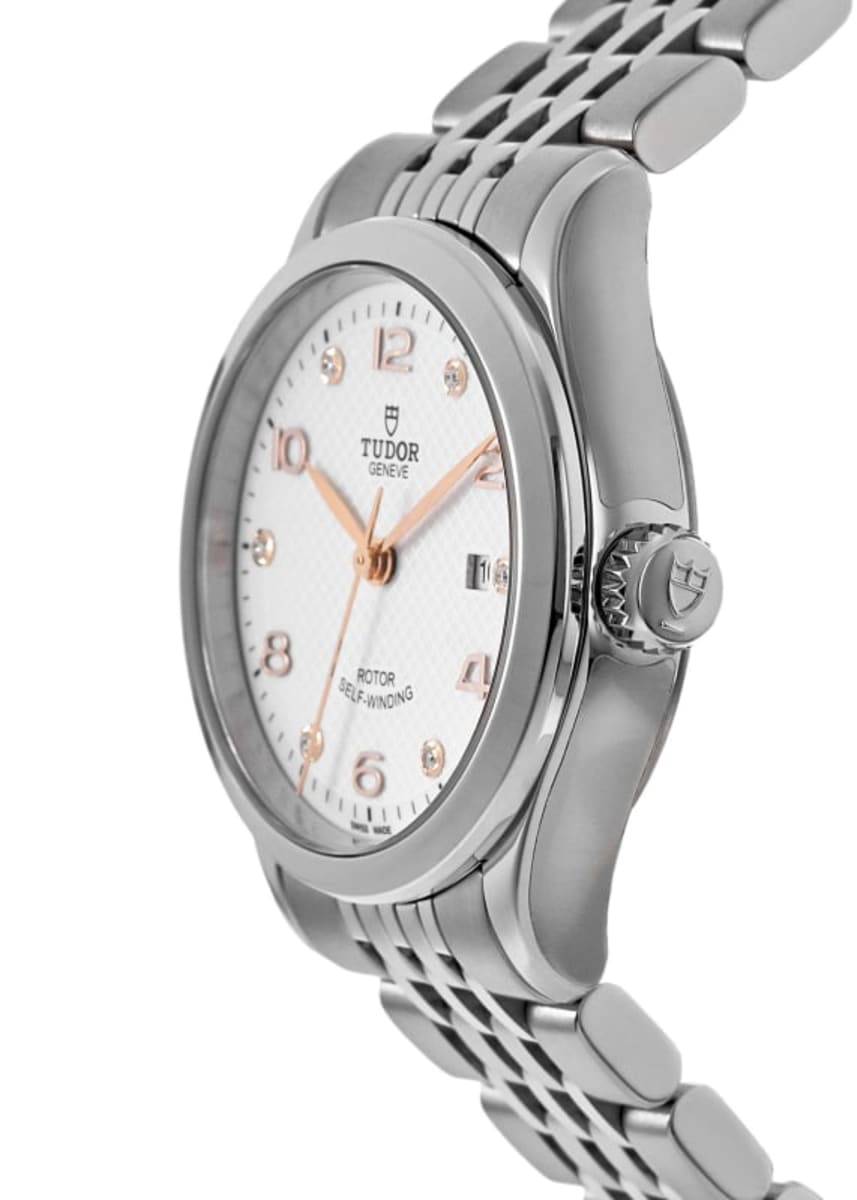 Tudor 1926 28mm M91350-0003 Stainless Steel 3