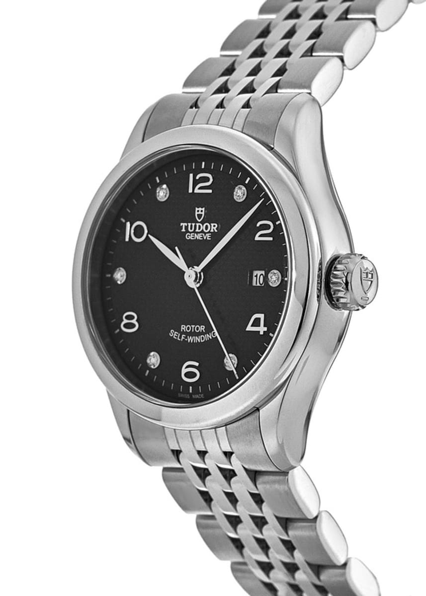 Tudor 1926 28mm M91350-0004 Stainless Steel 3