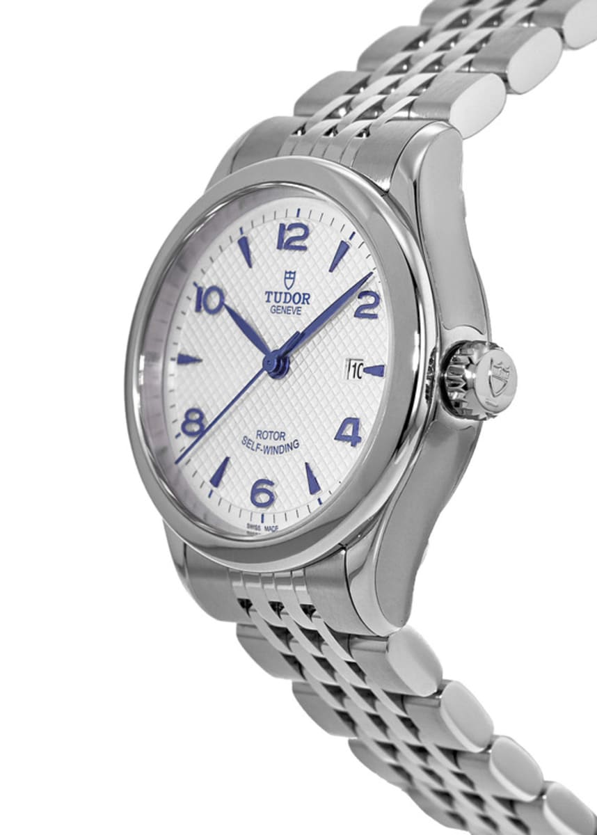 Tudor 1926 28mm M91350-0005 Stainless Steel 3