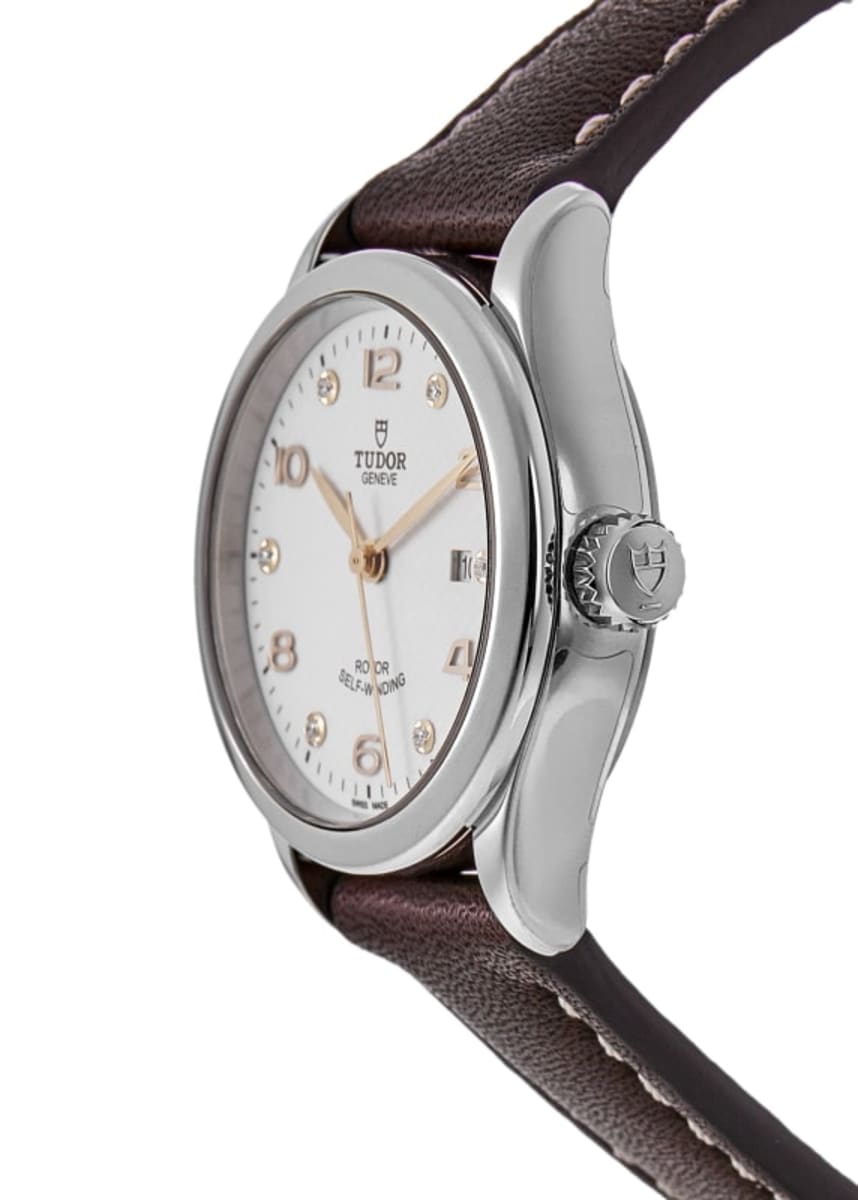 Tudor 1926 28mm M91350-0014 Stainless Steel 3