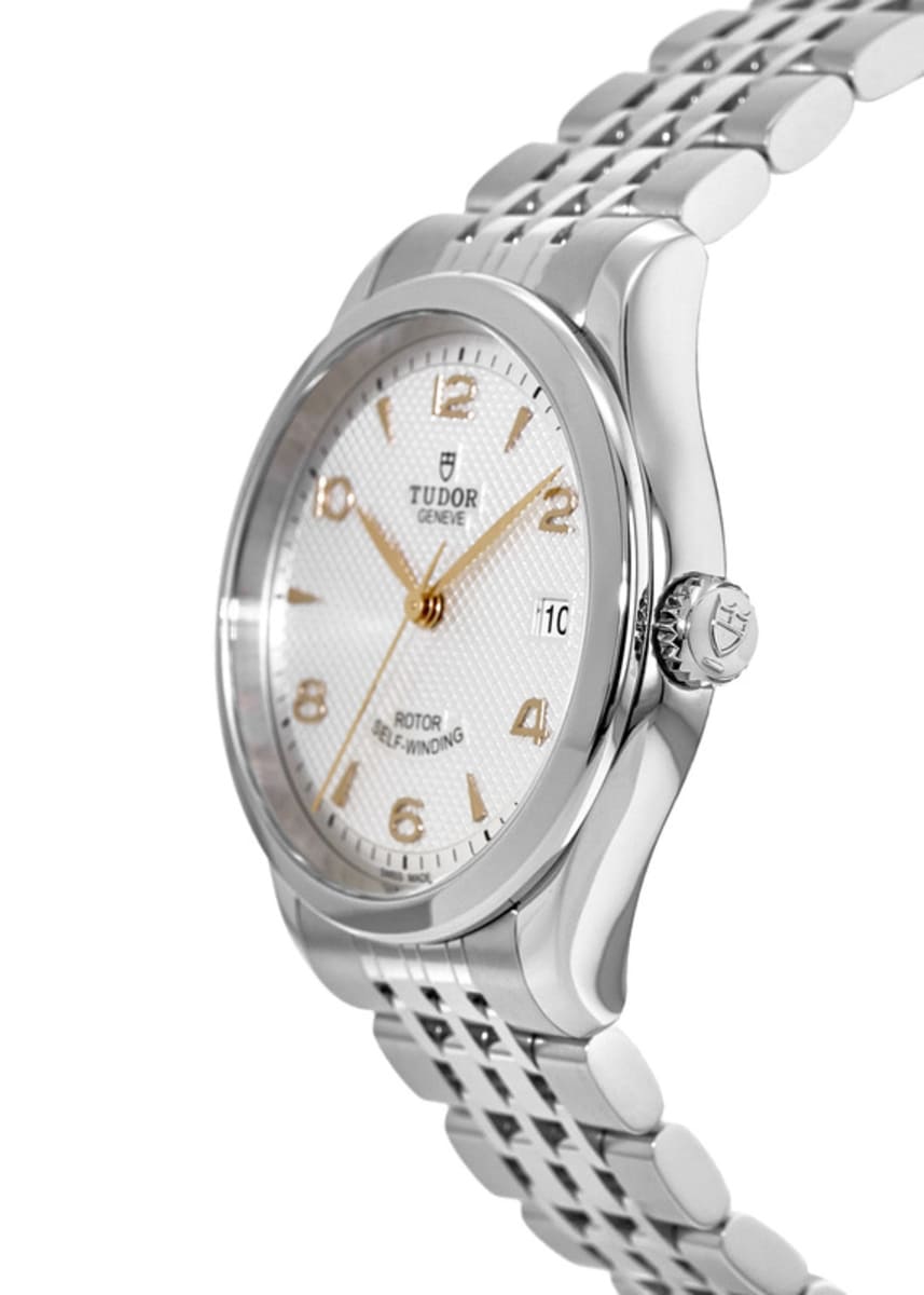 Tudor 1926 36mm M91450-0001 Stainless Steel 3