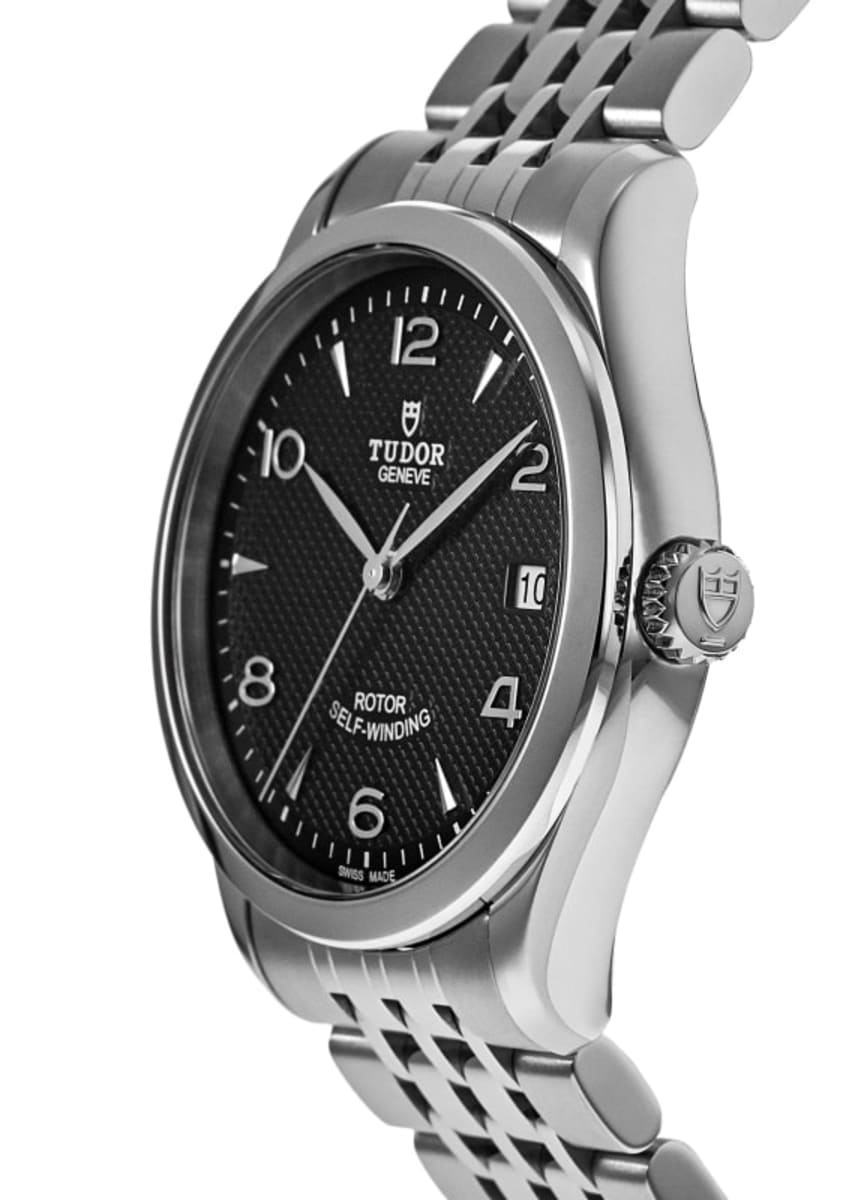 Tudor 1926 36mm M91450-0002 Stainless Steel 3