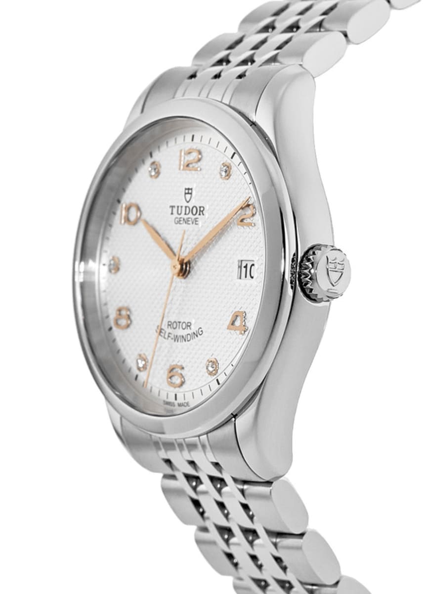 Tudor 1926 36mm M91450-0003 Stainless Steel 3