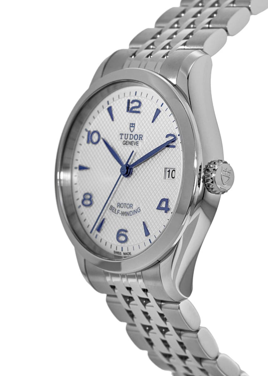 Tudor 1926 36mm M91450-0005 Stainless Steel 3